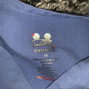 Scrub tops and pants! Perfect for CNAs. :)